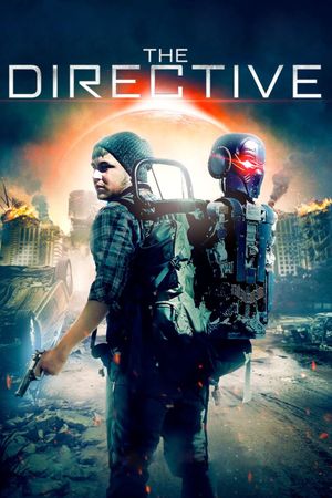 The Directive's poster