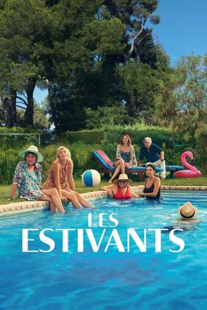 The Summer House's poster