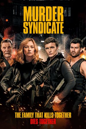 Murder Syndicate's poster image
