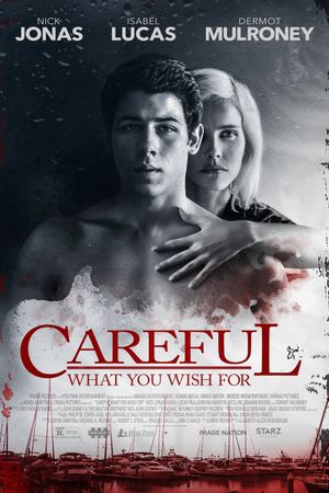 Careful What You Wish For's poster