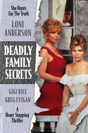 Deadly Family Secrets's poster