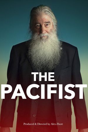 The Pacifist's poster