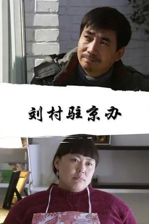 刘村驻京办's poster