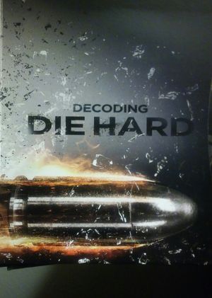 Decoding Die Hard's poster