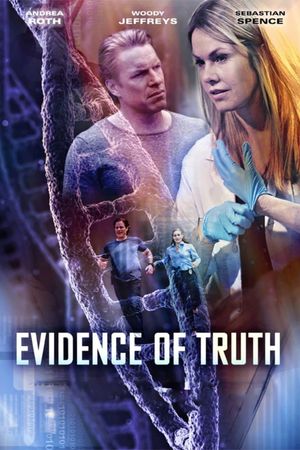 Evidence of Truth's poster image