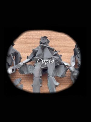 Cupid's poster