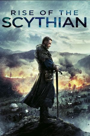 The Scythian's poster