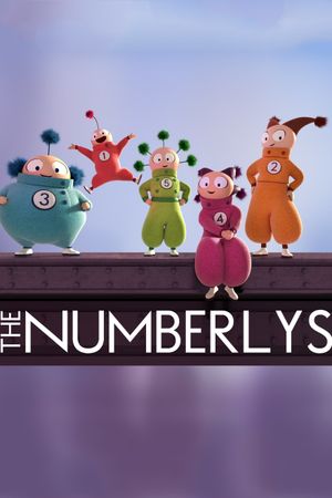 The Numberlys's poster