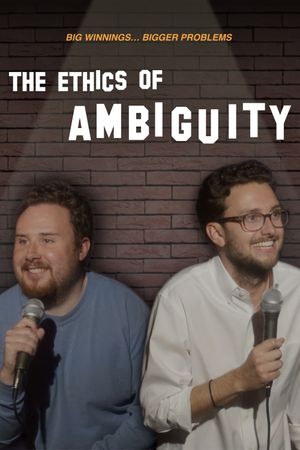 The Ethics of Ambiguity's poster image