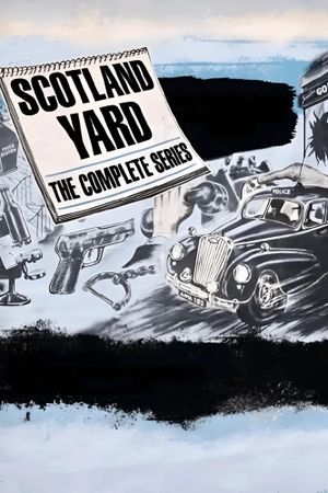The Drayton Case's poster