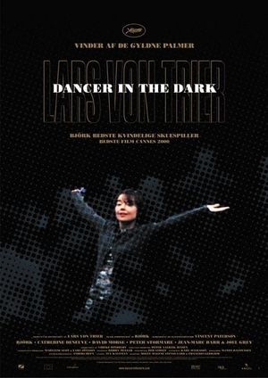 Dancer in the Dark's poster