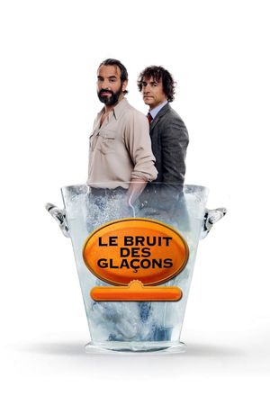 The Clink of Ice's poster