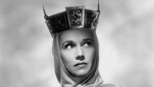 Macbeth's poster