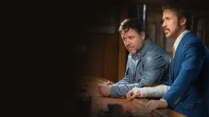 The Nice Guys's poster