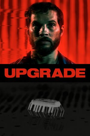 Upgrade's poster