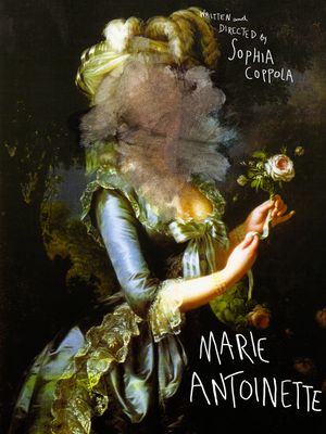 Marie Antoinette's poster