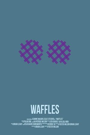 Waffles's poster