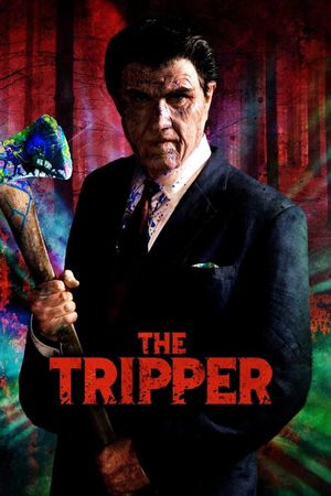 The Tripper's poster