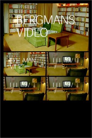 Bergmans video's poster