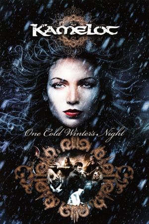 Kamelot - One Cold Winter's Night's poster image