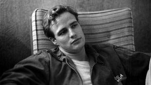 On the Waterfront's poster
