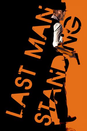 Last Man Standing's poster