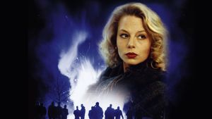 BlackJack's poster