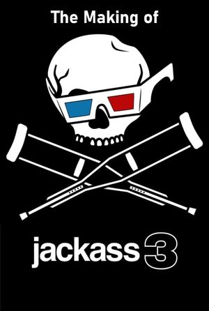 The Making of 'Jackass 3D''s poster