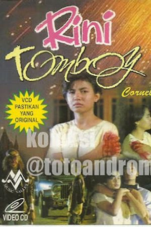 Rini Tomboy's poster