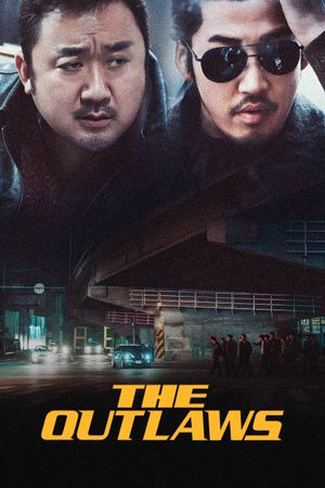 The Outlaws's poster