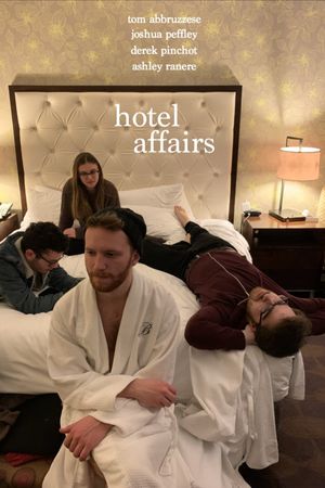 hotel affairs's poster