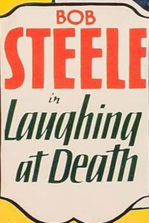 Laughing at Death's poster