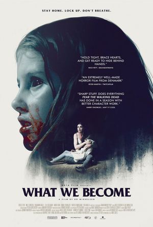 What We Become's poster