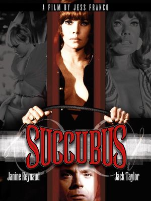 Succubus's poster
