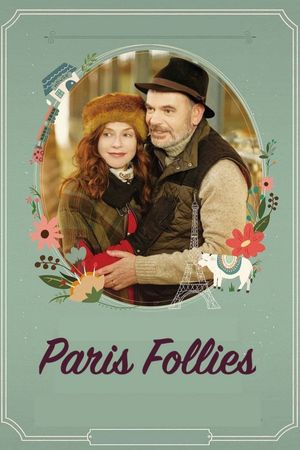 Paris Follies's poster