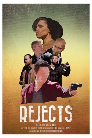 Rejects's poster