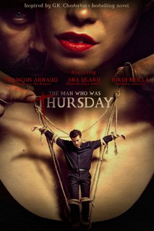 The Man Who Was Thursday's poster