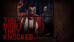 The Night They Knocked's poster