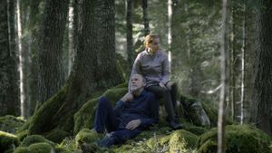 The Elegy of Laurel's poster