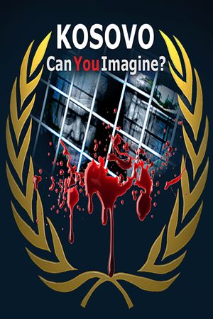 Kosovo: Can You Imagine?'s poster