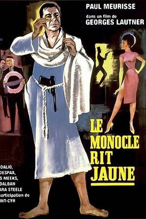 The Monocle's poster