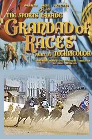 Grandad of Races's poster image