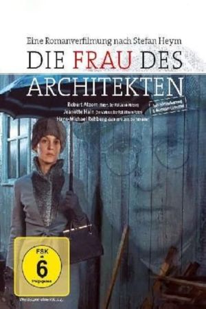Die Frau des Architekten's poster