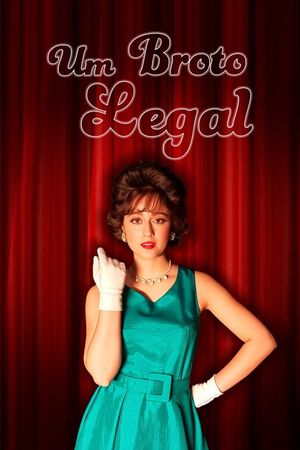 Um Broto Legal's poster