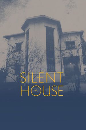 Silent House's poster