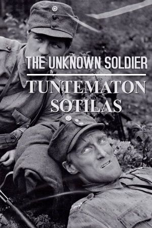 The Unknown Soldier's poster