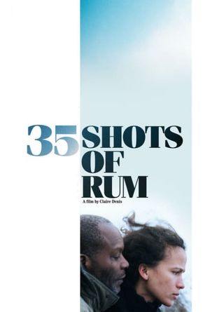 35 Shots of Rum's poster image