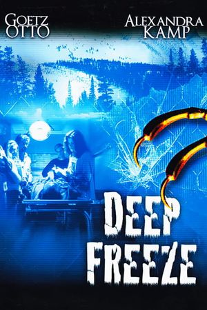 Deep Freeze's poster