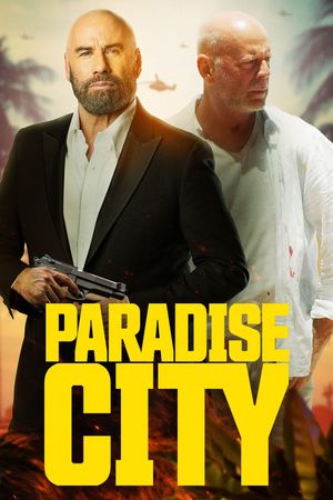 Paradise City's poster