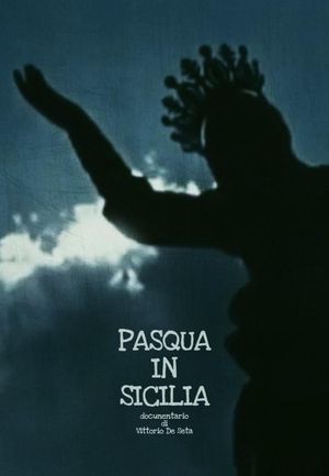 Easter in Sicily's poster